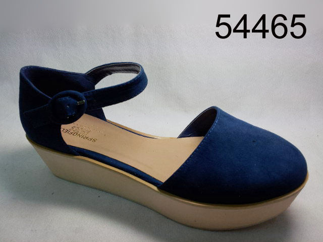 54465 D. BLUE 
